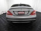 Thumbnail Photo 13 for 2014 Mercedes-Benz CLS550